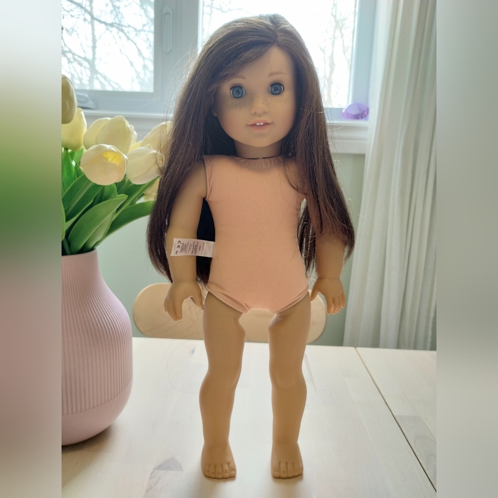 American Girl Doll Grace